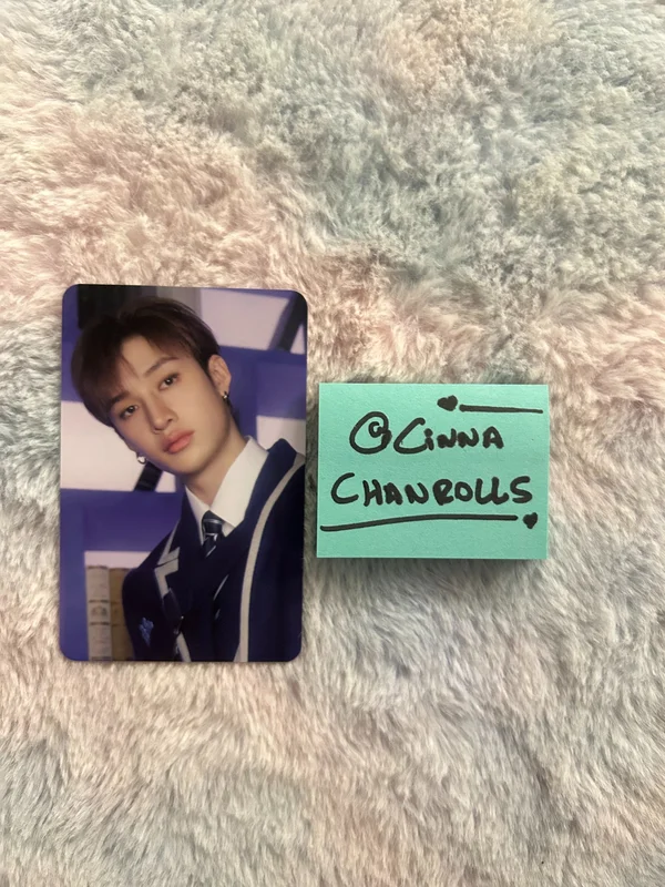 Stray Kids x SKZOO POP-UP & CAFE SKZOO'S MAGIC SCHOOL POP-UP STORE COLLECT BOOK