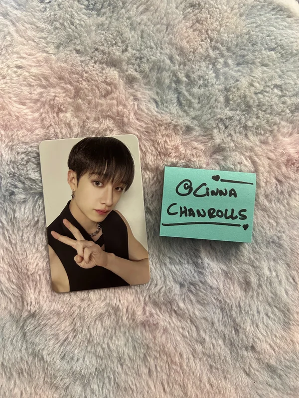 (5-STAR)DIGIPACK VER.