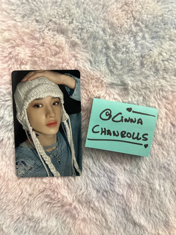 ATE PLATFORM ALBUM_NEMO Ver. JYP SHOP