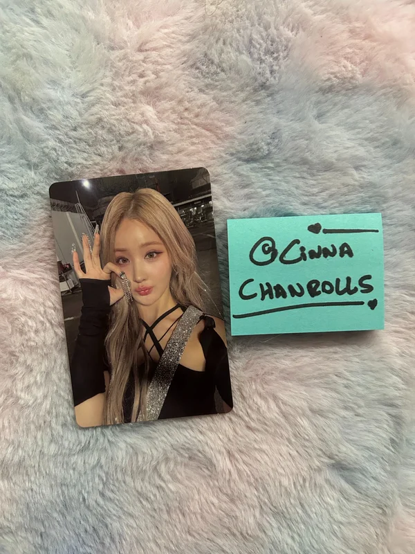 Midas Touch Photobook Ver.