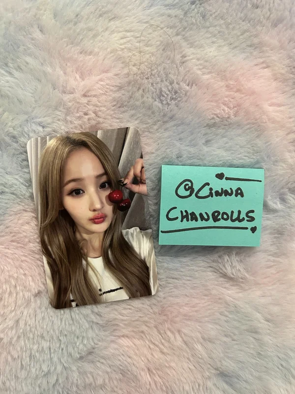 Midas Touch WITHMUU LUCKY DRAW