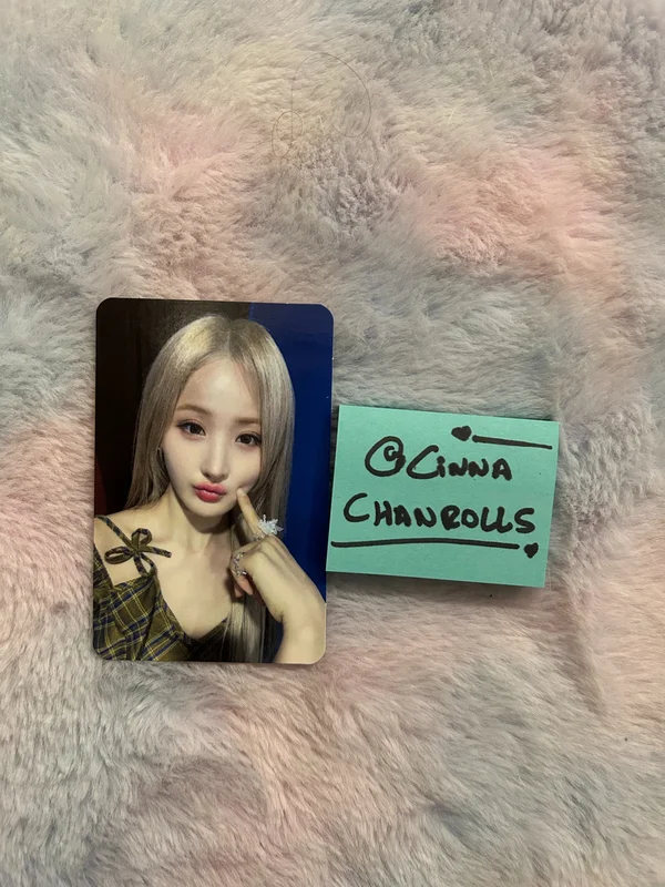 Born to be XX MAKESTAR LUCKY DRAW