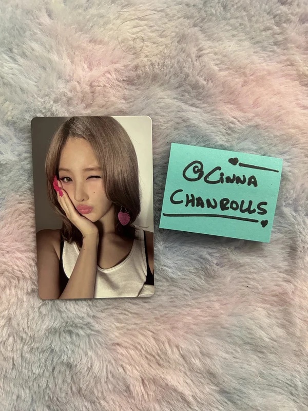 Lose Yourself Magazine Ver.