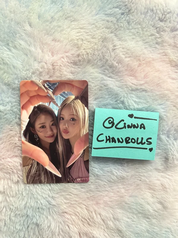 Midas Touch Photobook Ver.