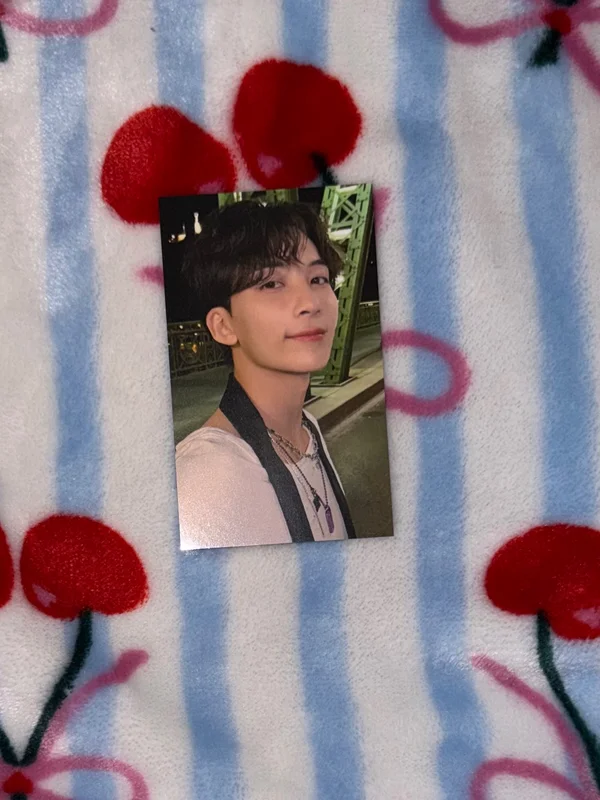 SEVENTEEN TOUR FOLLOW TO JAPAN NAGOYA