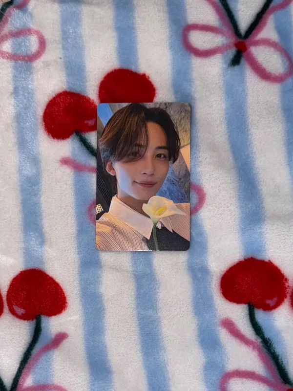 SEVENTEEN WORLD TOUR [BE THE SUN] - JAPAN TOKYO