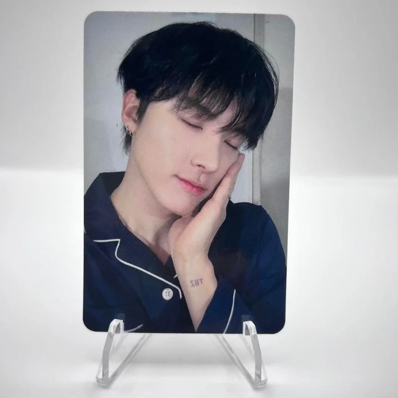 Unexpected MINIRECORD