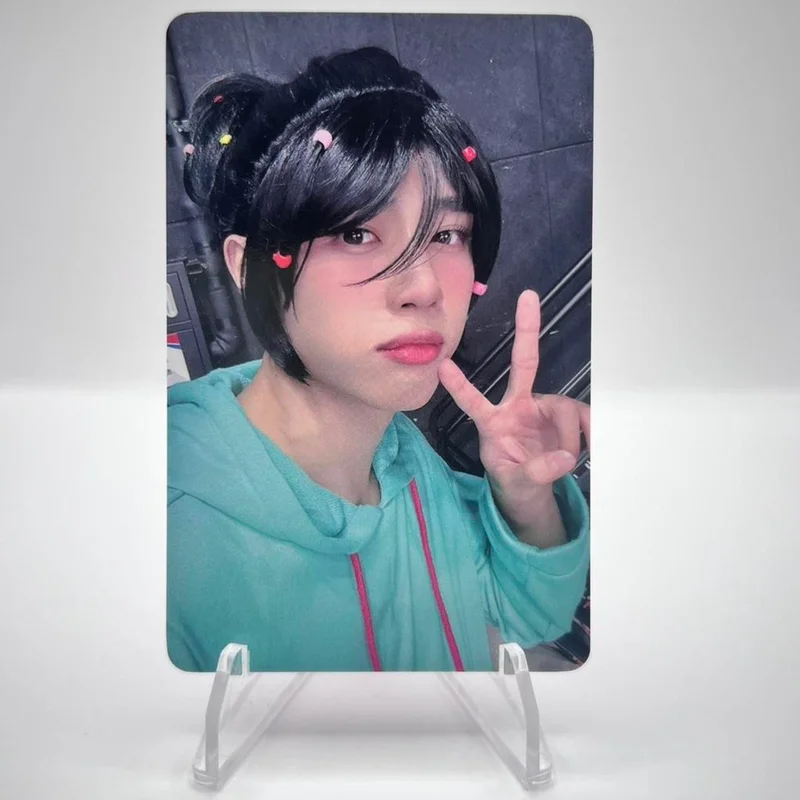 THE BOYZ FAN-CON THE B LAND