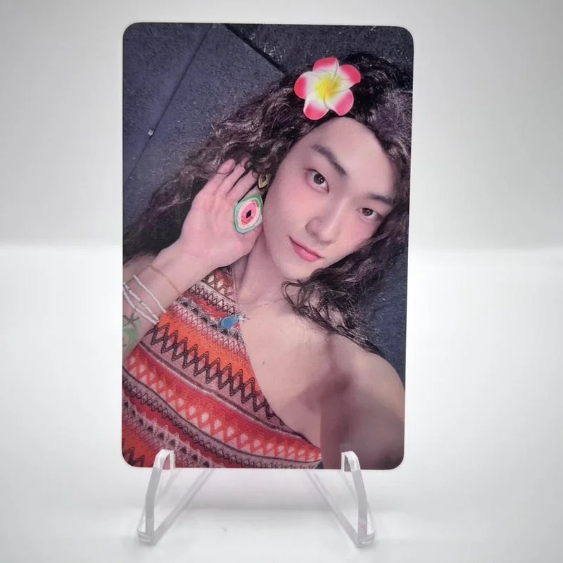 THE BOYZ FAN-CON THE B LAND