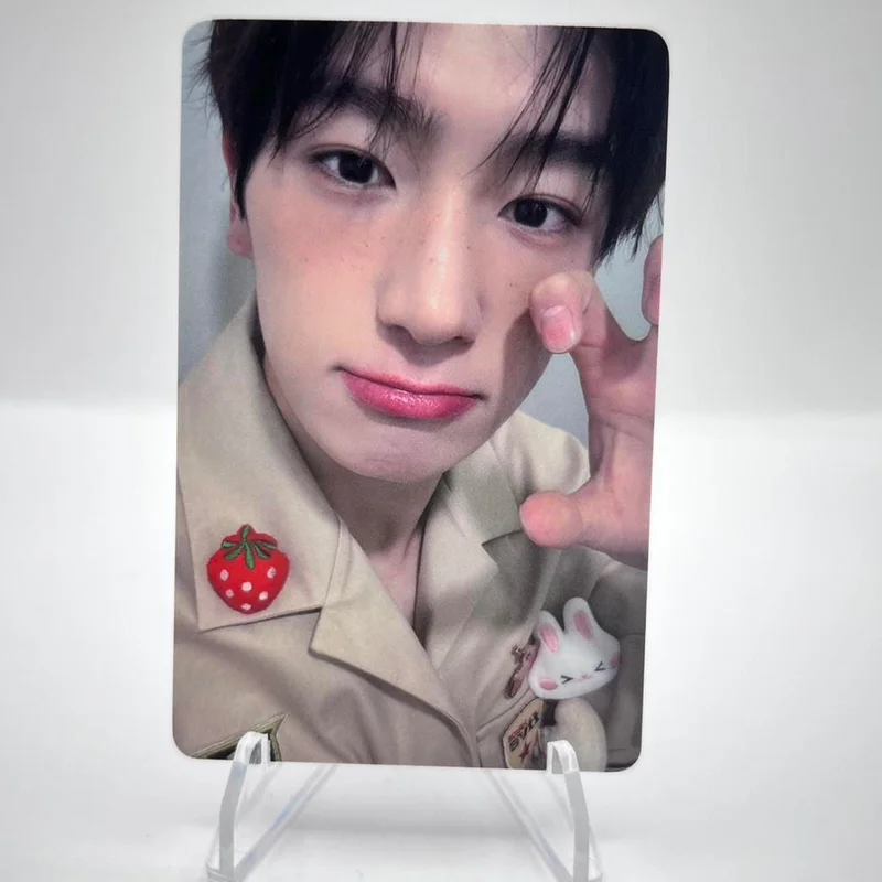 THE BOYZ FAN-CON THE B LAND