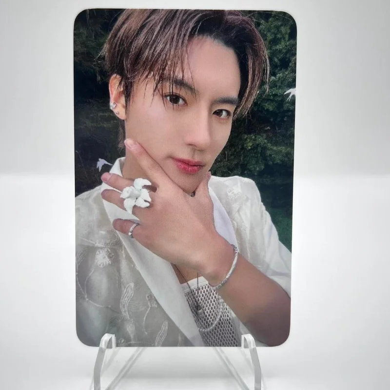 PHANTASY Pt.3 Love Letter WITHMUU LUCKY DRAW