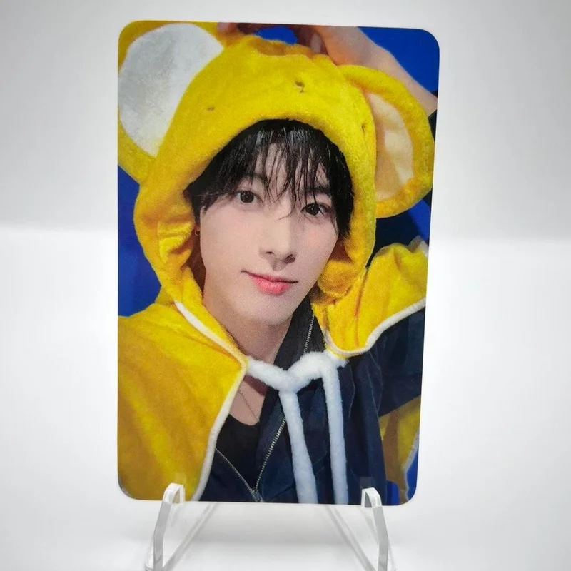 TRIGGER Hellolive shop LUCKY DRAW