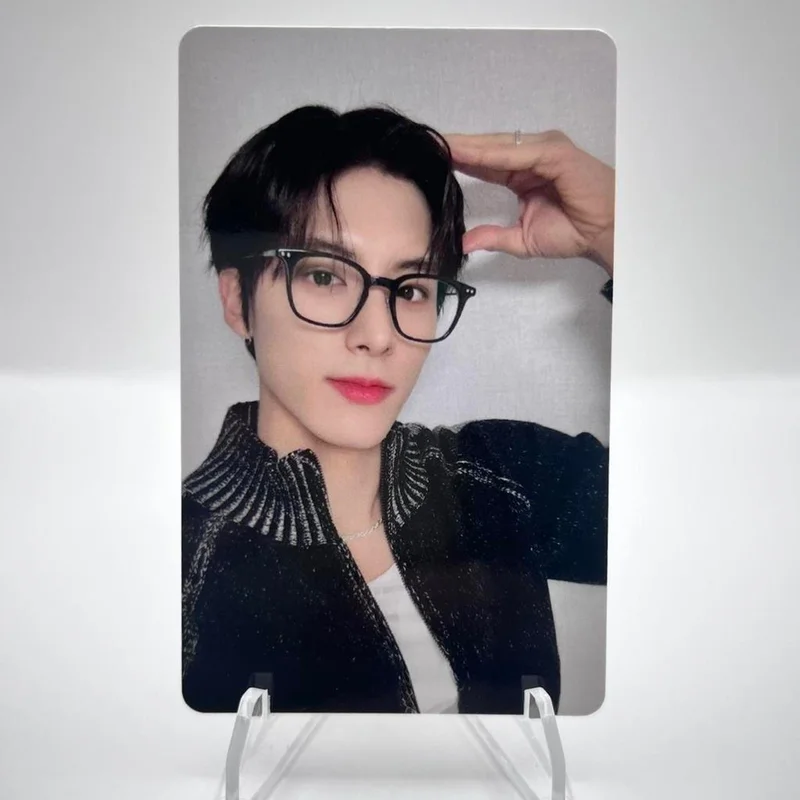 TRIGGER KPOP MERCH WINNER