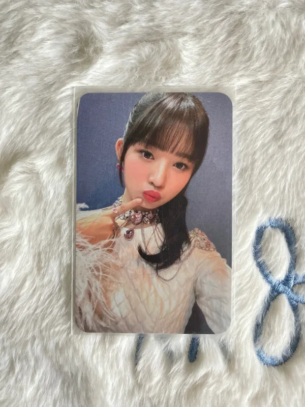 rei love dive beatroad pov