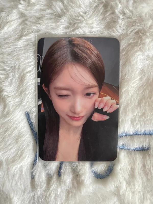leeseo i've mine sound wave pob pc