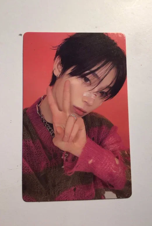 ORANGE BLOOD KSANA ver.