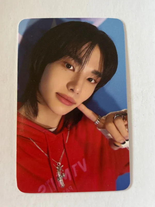 2025 Seasons Greetings [The Street Kids] JYP SHOP