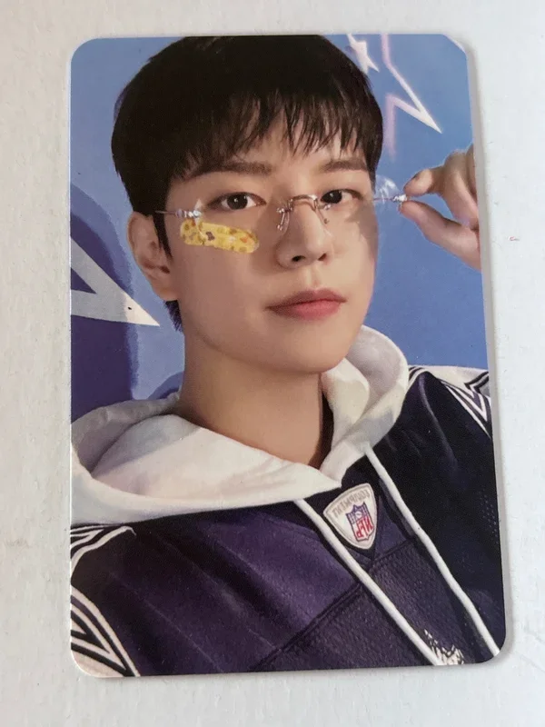 2025 Seasons Greetings [The Street Kids]