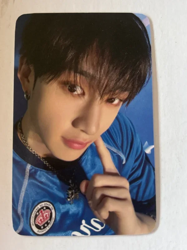 2025 Seasons Greetings [The Street Kids] JYP SHOP