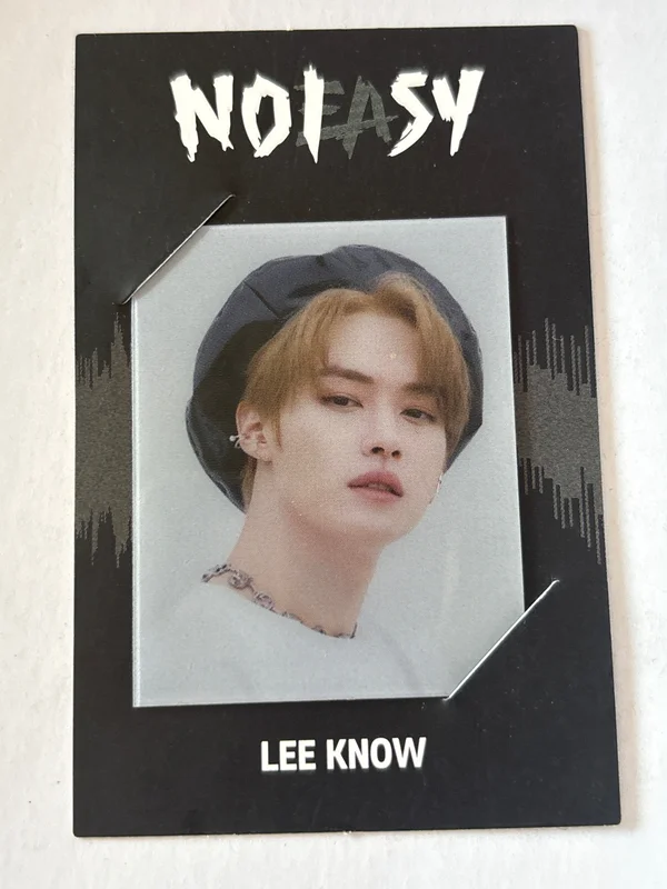 NOEASY