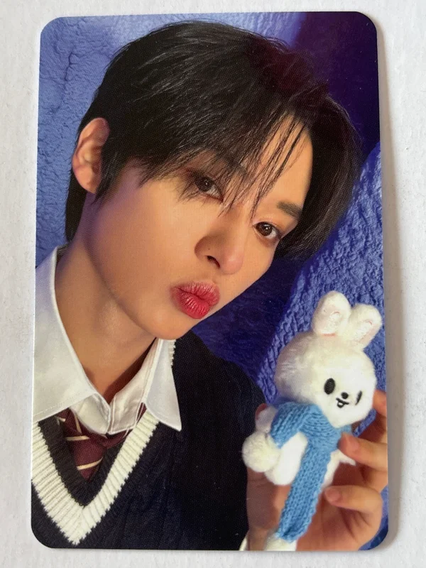 LK SKZOO POP-UP & CAFE SKZOO'S MAGIC SCHOOL IN BUSAN SKZOO SECRET ACRYLIC STAND