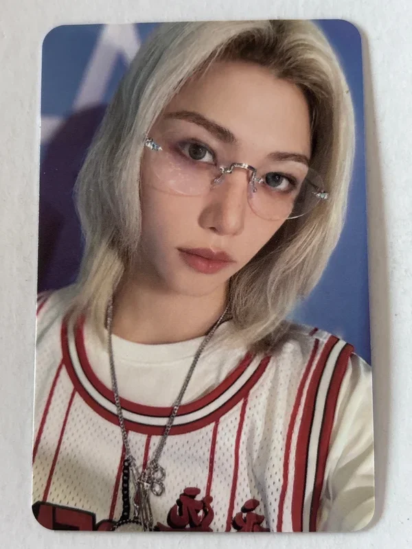 2025 Seasons Greetings [The Street Kids] JYP SHOP