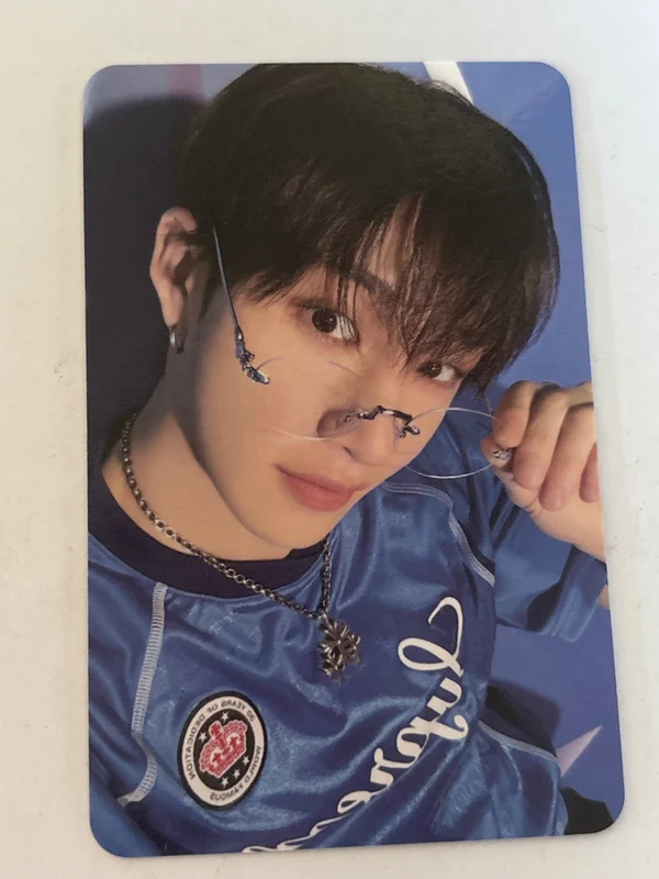 2025 Seasons Greetings [The Street Kids]