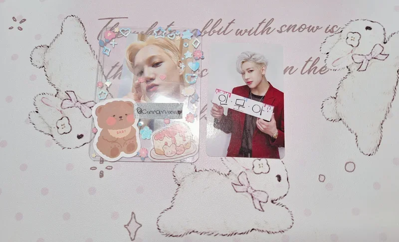 [ GOT7 ] Bambam | FLA