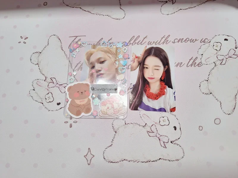 [ IVE ] Wonyoung | After Like