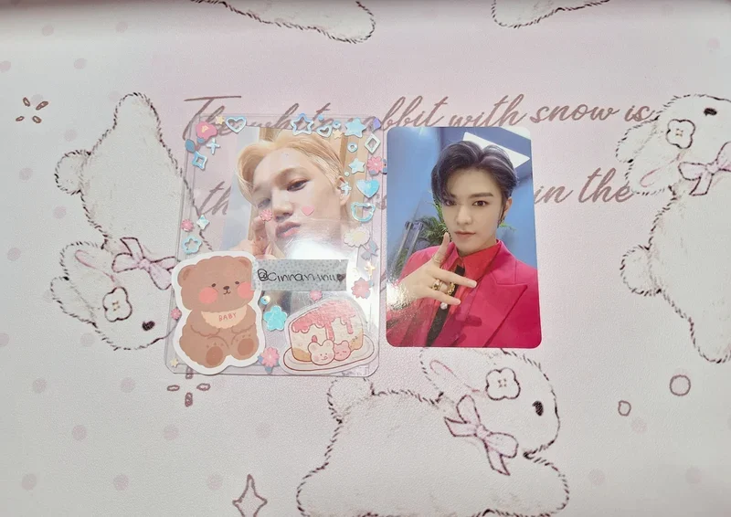 [ NCT 127 ] Yuta | Resonance Pt.2