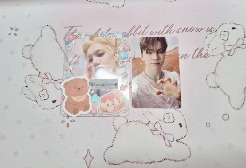 [ SEVENTEEN ] Vernon | FTS