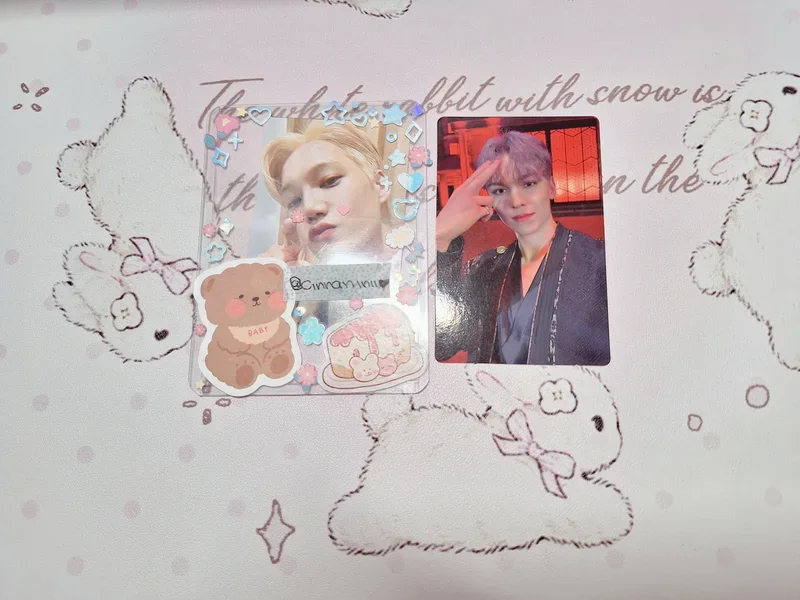 [ SEVENTEEN] Vernon | FML