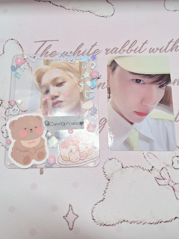 [ EXO ] Baekhyun | Bring Green