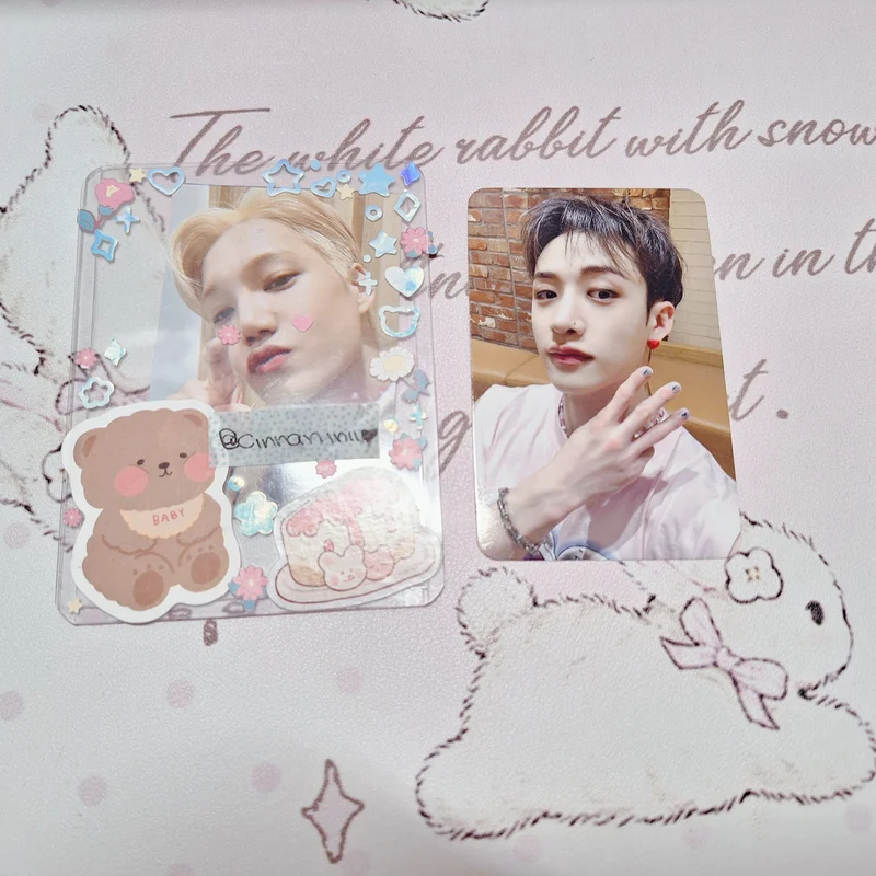 [ STRAYKIDS ] Bangchan | Maxident