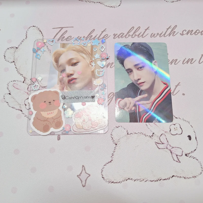 [ STRAYKIDS ] Bangchan | Maxident