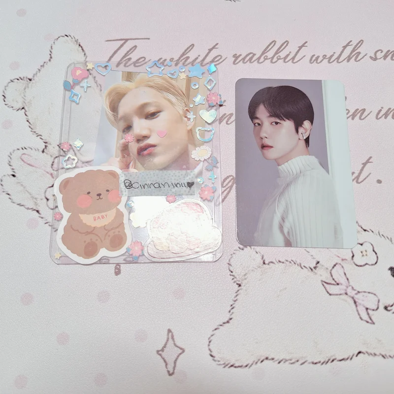 [ EXO ] Baekhyun | Lonsdaleite in Seoul