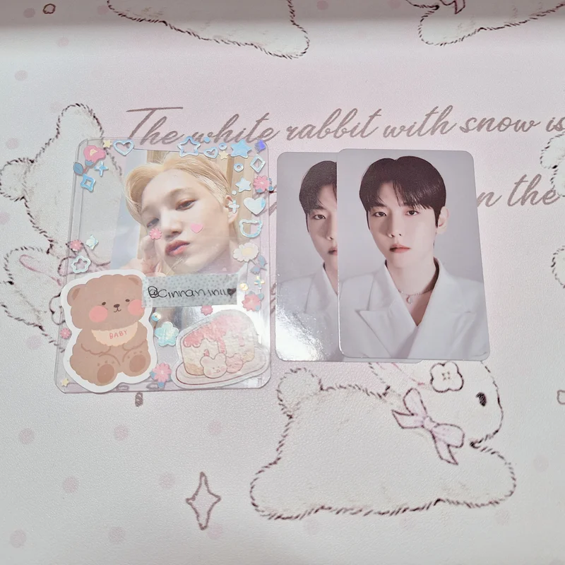 [ EXO ] Baekhyun | Lonsdaleite in Seoul