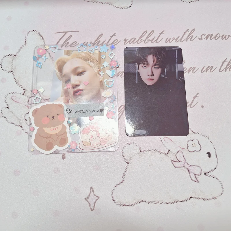 [ EXO ] Baekhyun | Lonsdaleite in Seoul