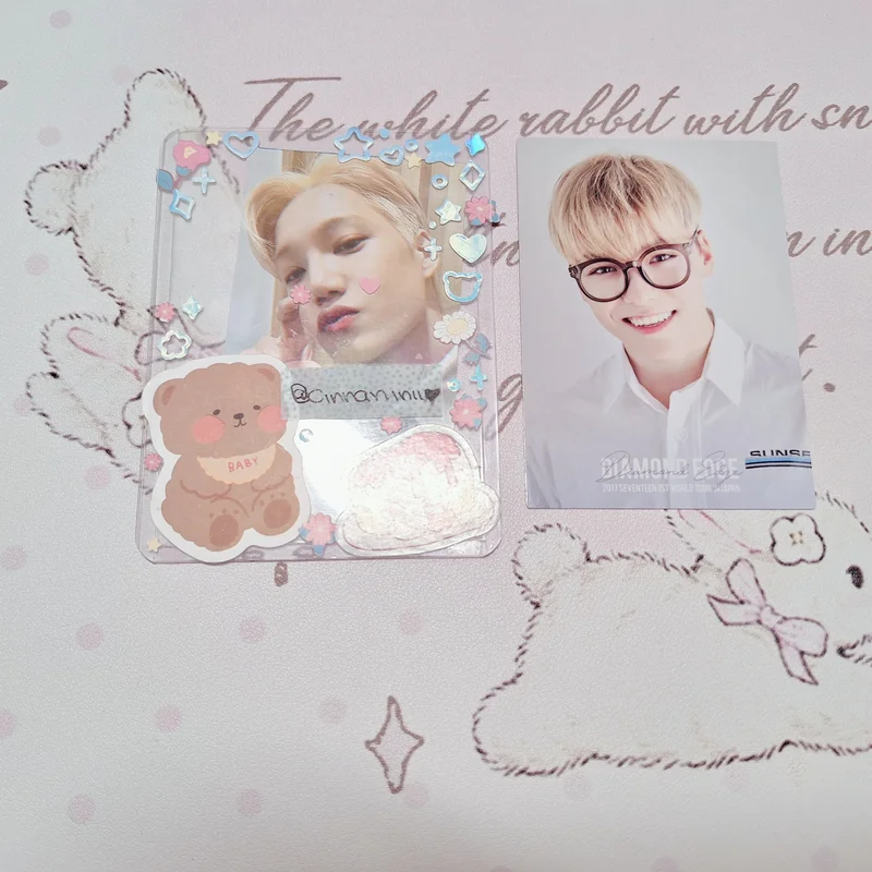 [ SEVENTEEN ] Vernon | Diamond Edge in Japan