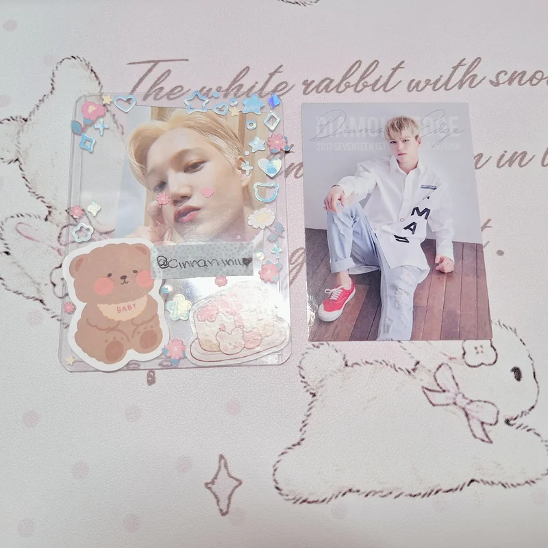 [ SEVENTEEN ] Vernon | Diamond Edge in Japan