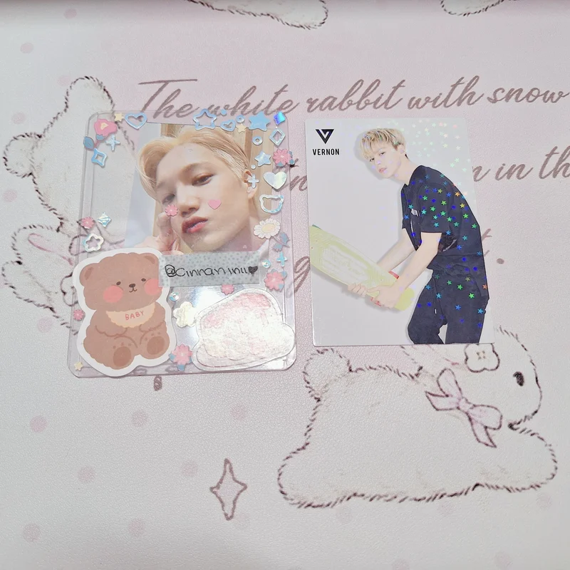 [ SEVENTEEN ] Vernon | Diamond Edge in Japan