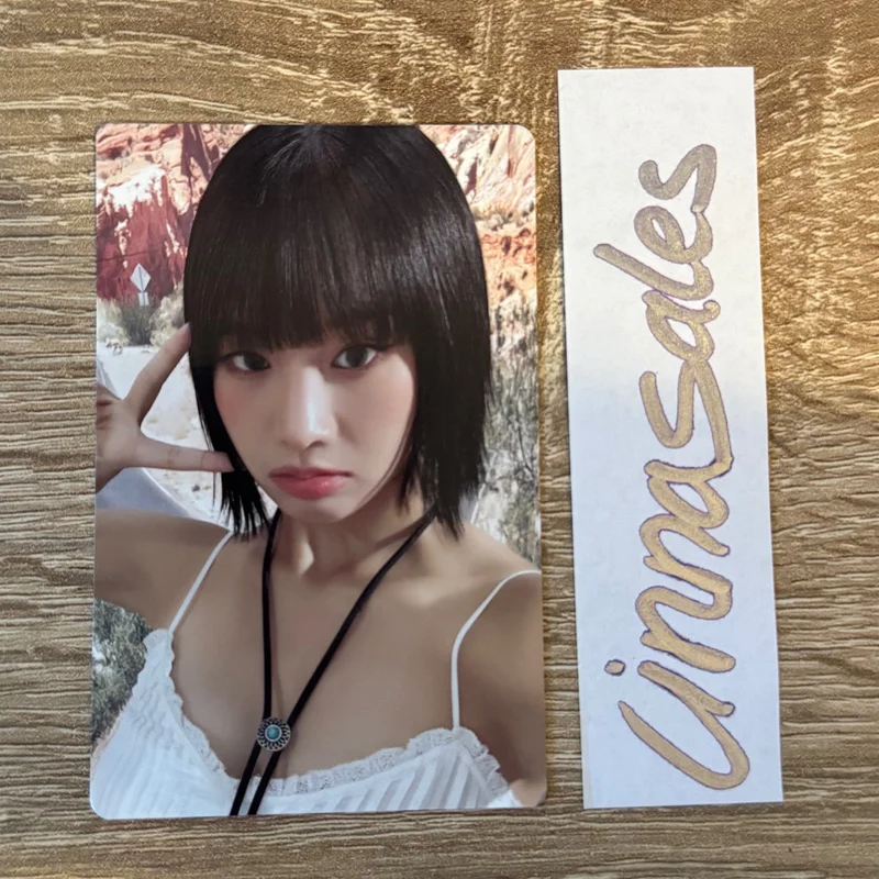 2024 KISS OF LIFE 1ST WORLD TOUR [KISS ROAD] IN SEOUL REWARD