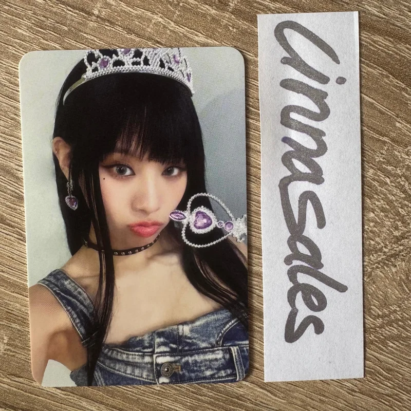 Midas Touch WITHMUU LUCKY DRAW