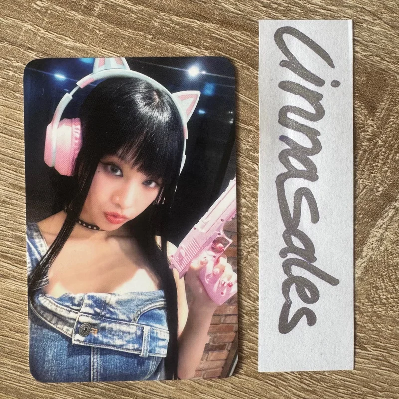 Midas Touch WITHMUU LUCKY DRAW