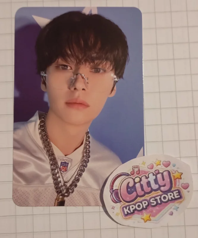 2025 Seasons Greetings [The Street Kids]