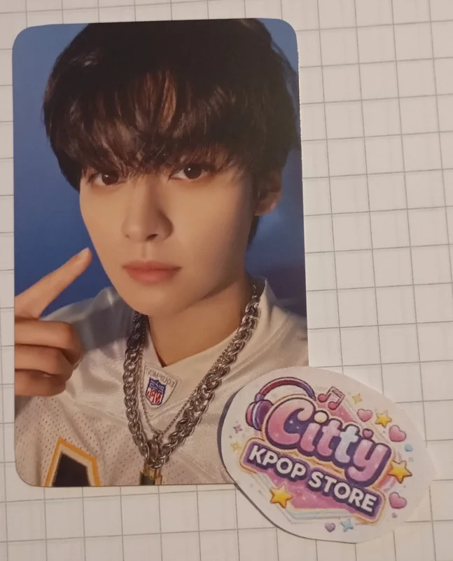 2025 Seasons Greetings [The Street Kids] JYP SHOP