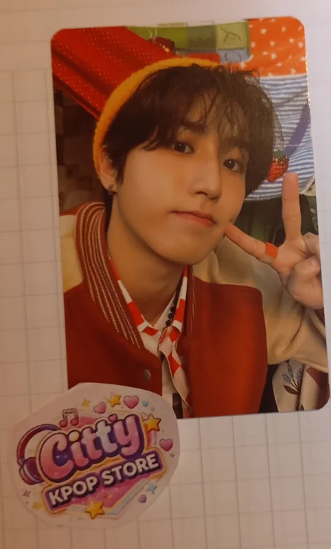 STRAY KIDS OFFICIAL FANCLUB STAY 4TH GENERATION [STAY HIDEOUT]