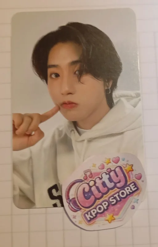 Stray Kids 4TH FANMEETING 'SKZ'S MAGIC SCHOOL' STAY ZONE