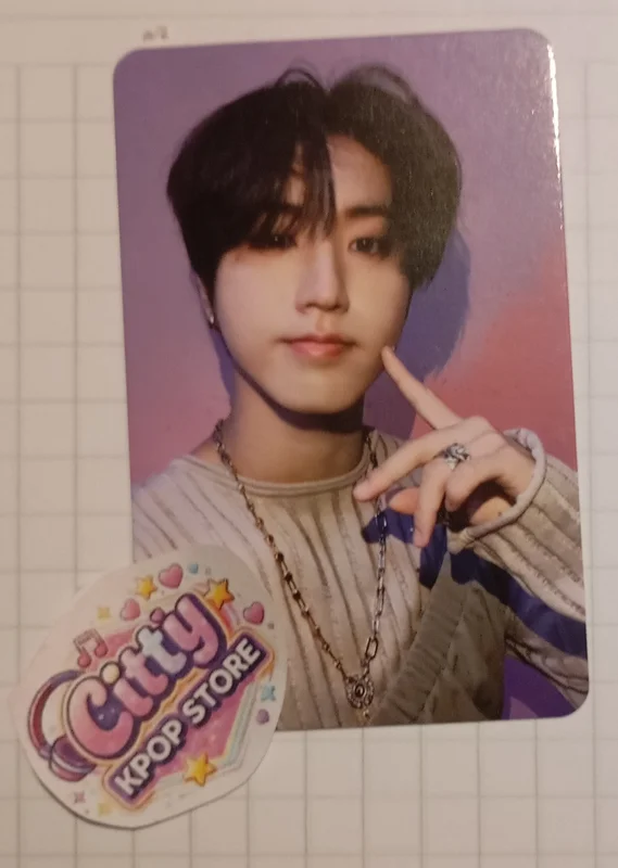 -STAR POSTCARD VER.