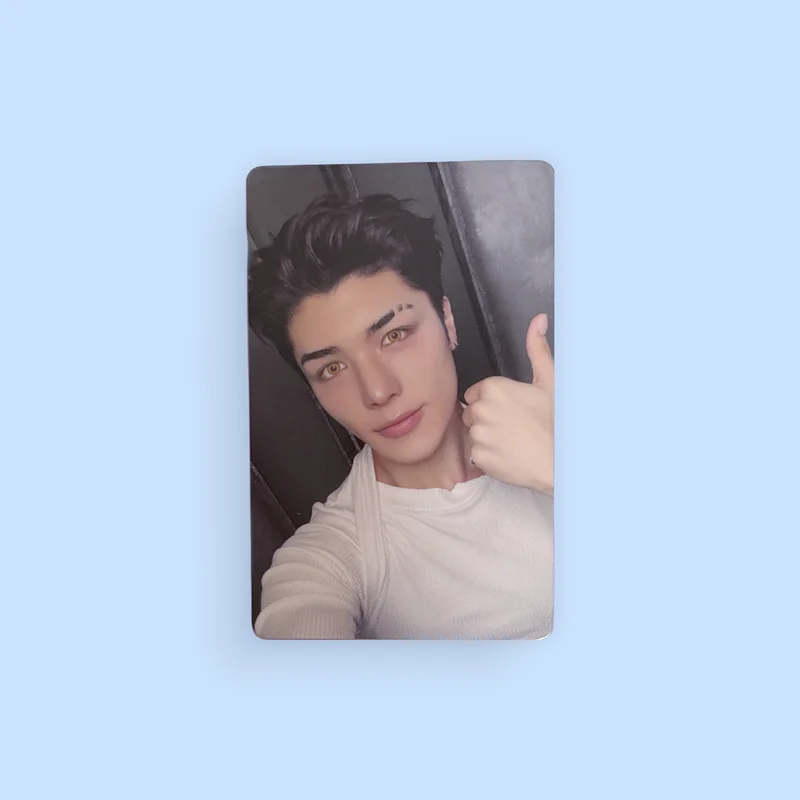Mark on Me WEVERSE JAPAN